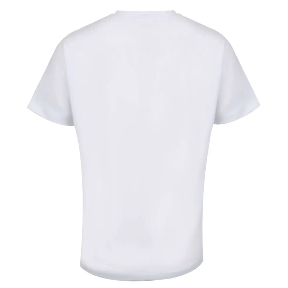 Women's Oversized Graphic T-Shirt