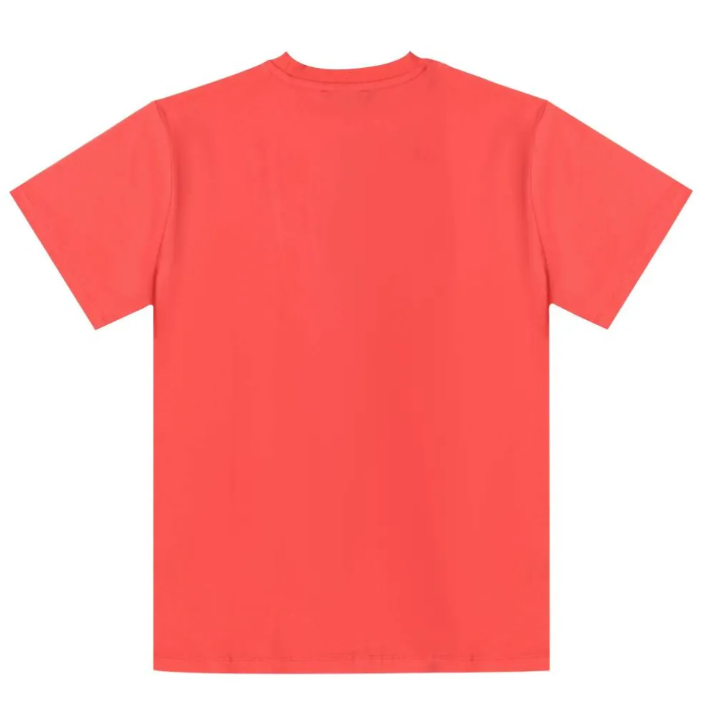 Women's Oversized Graphic T-Shirt