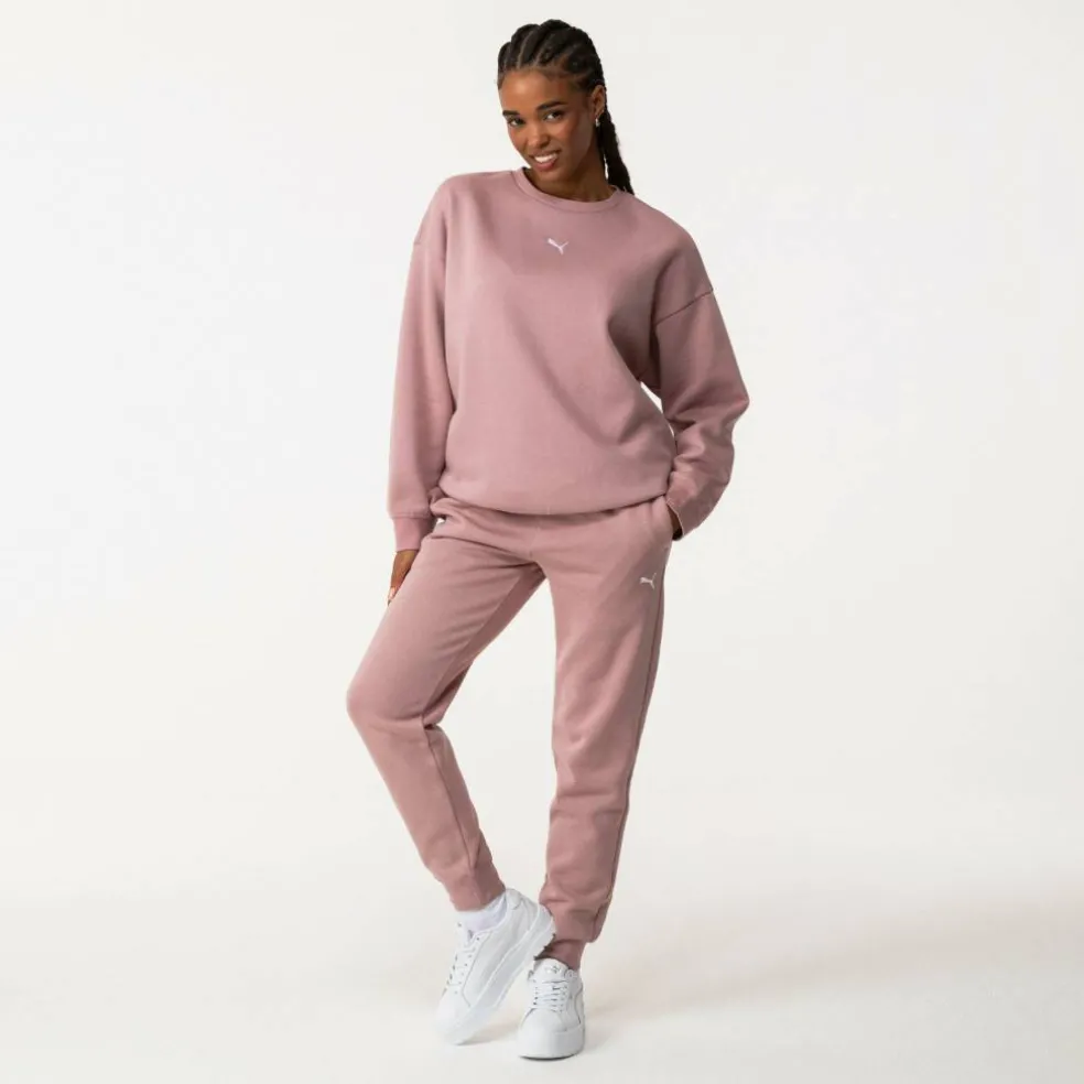 Women's Oversized Sweatshirt