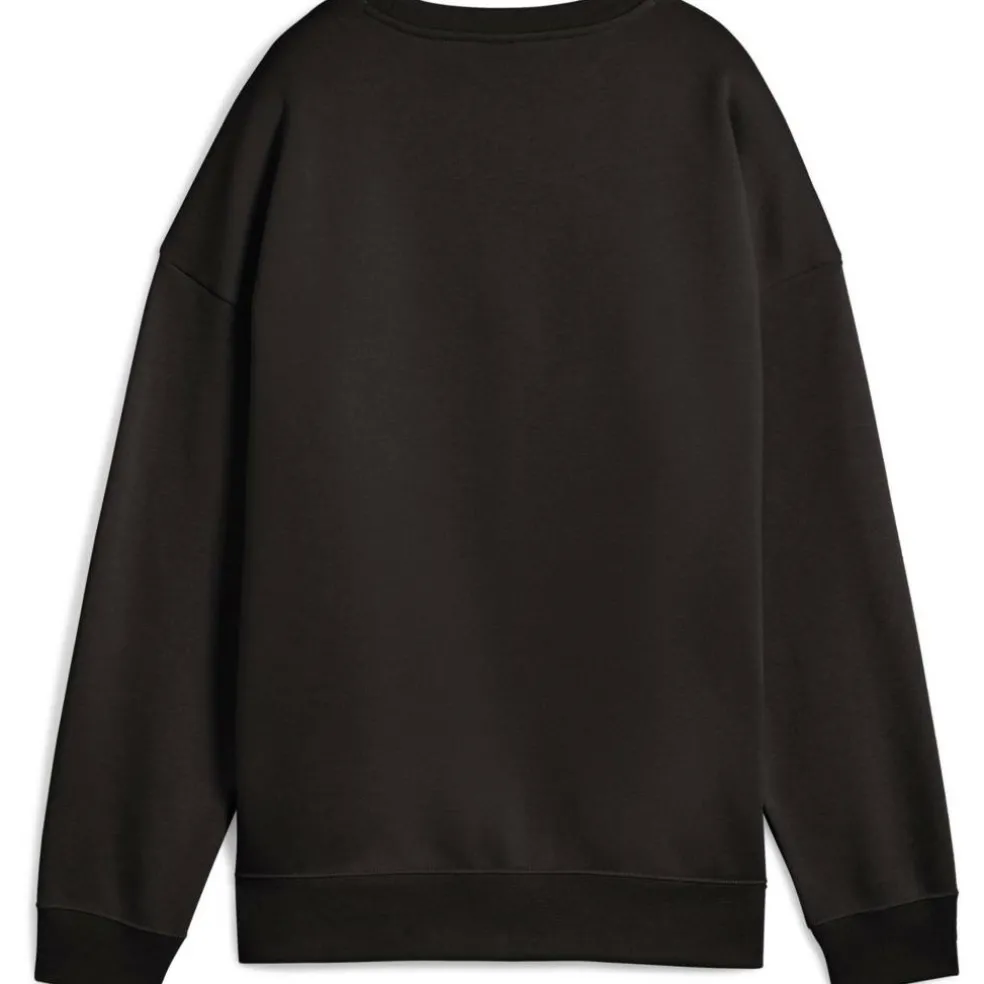 Women's Oversized Sweatshirt