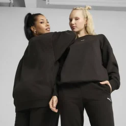 Women's Oversized Sweatshirt