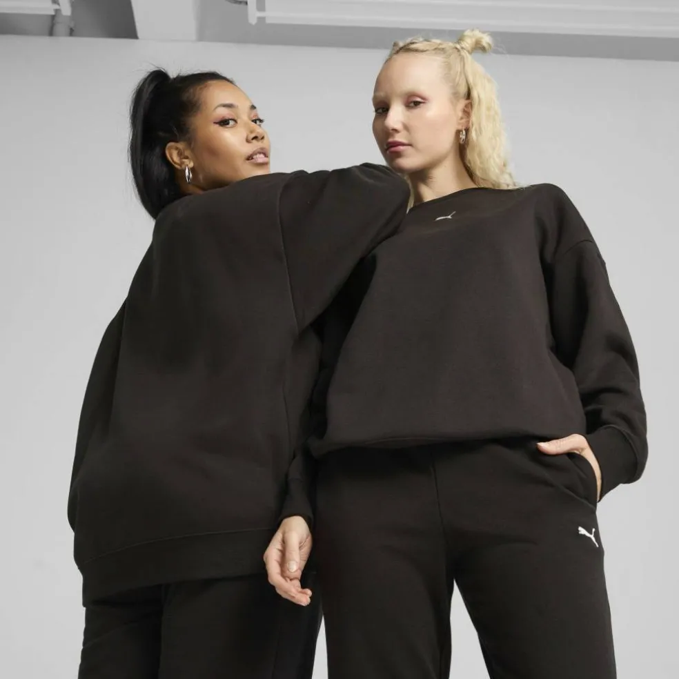 Women's Oversized Sweatshirt