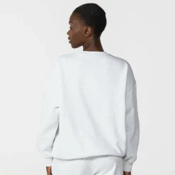 Women's Oversized Sweatshirt