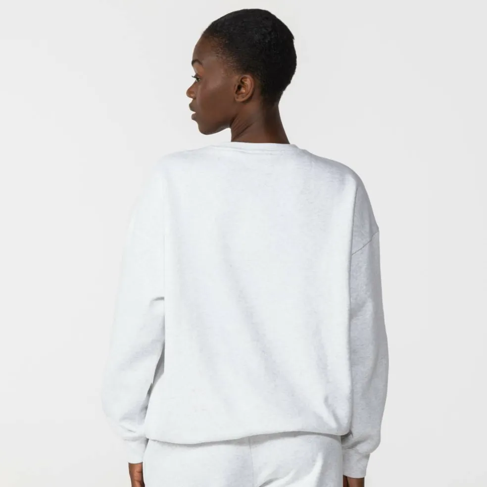 Women's Oversized Sweatshirt