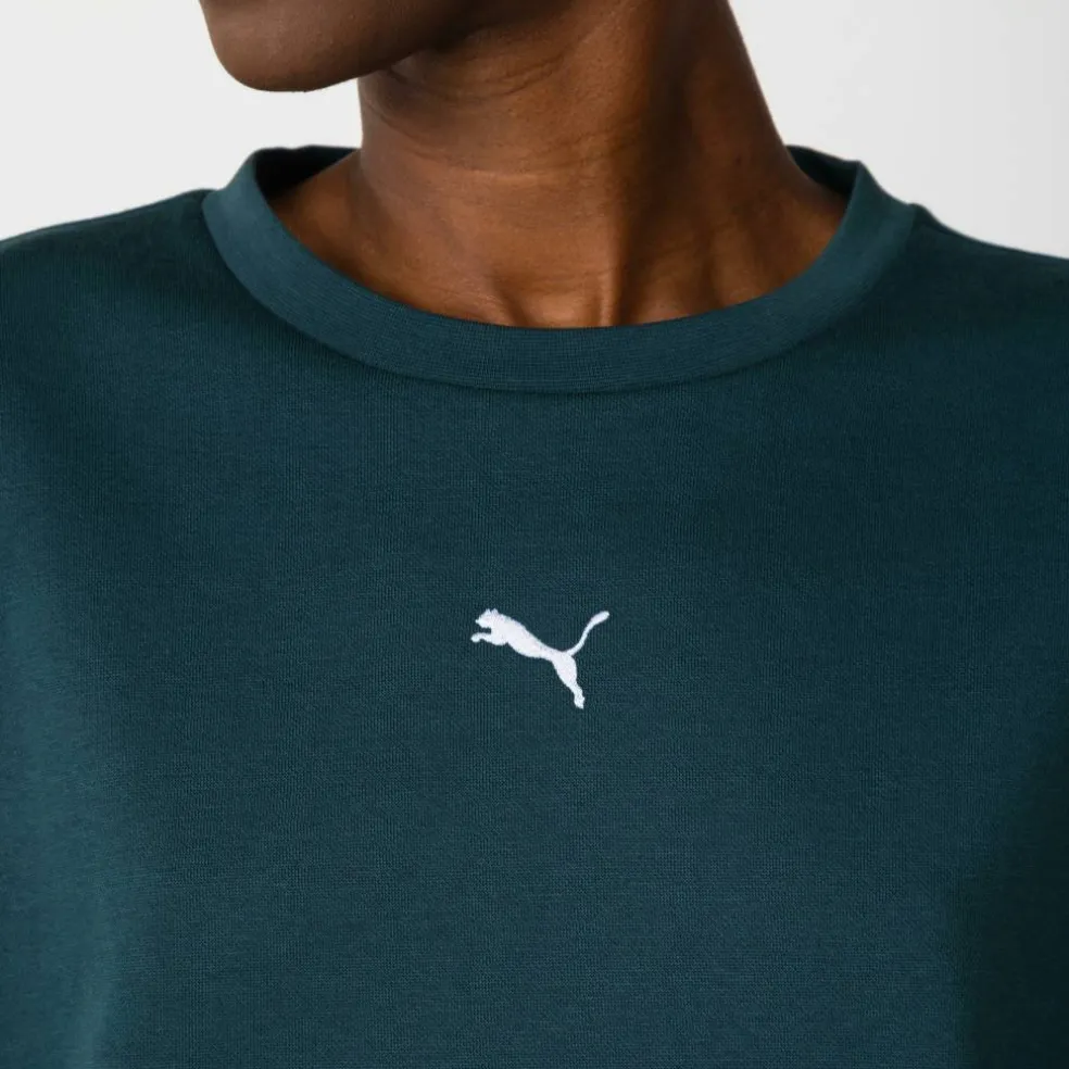 Women's Oversized Sweatshirt