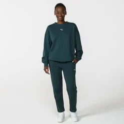 Women's Oversized Sweatshirt