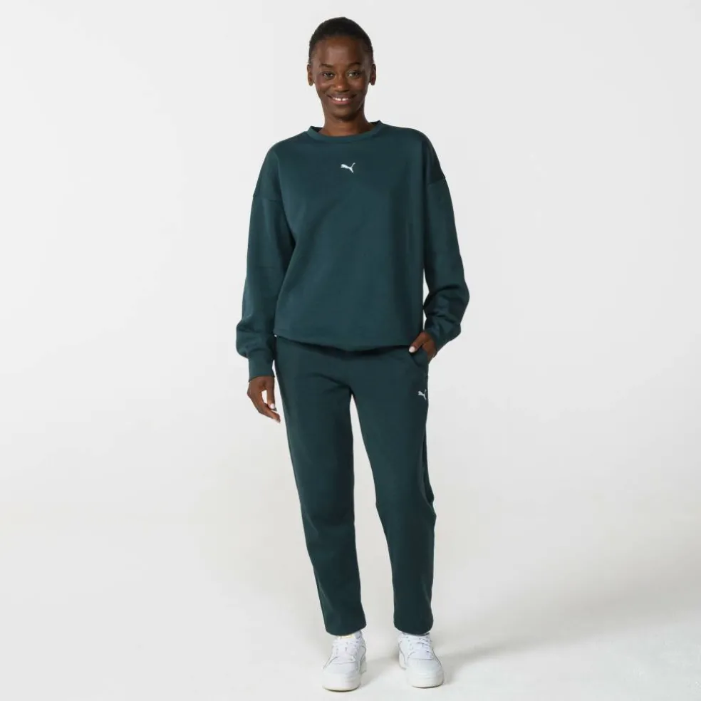 Women's Oversized Sweatshirt