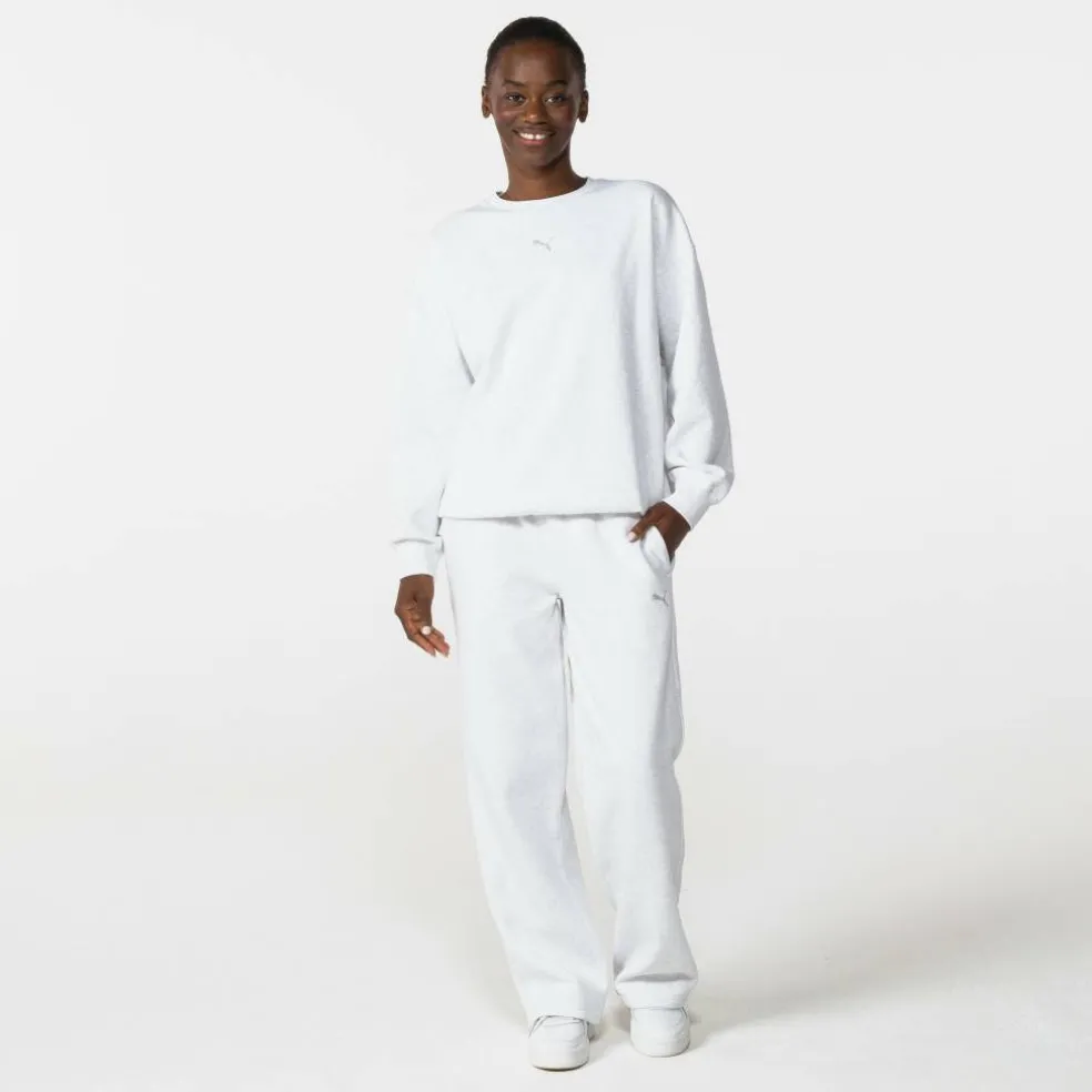 Women's Oversized Sweatshirt