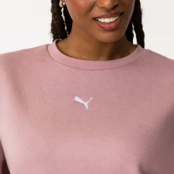 Women's Oversized Sweatshirt