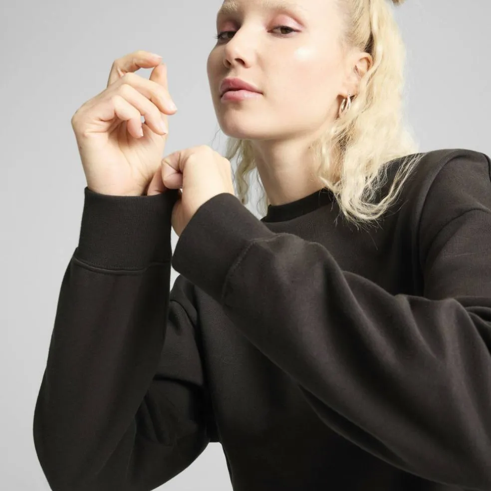 Women's Oversized Sweatshirt