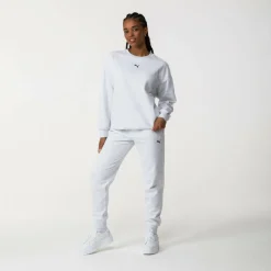 Women's Oversized Sweatshirt