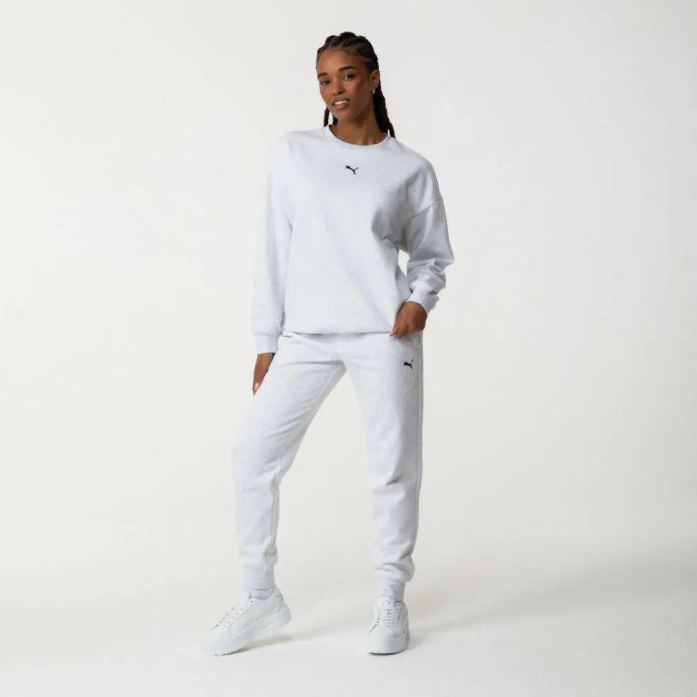 Women's Oversized Sweatshirt