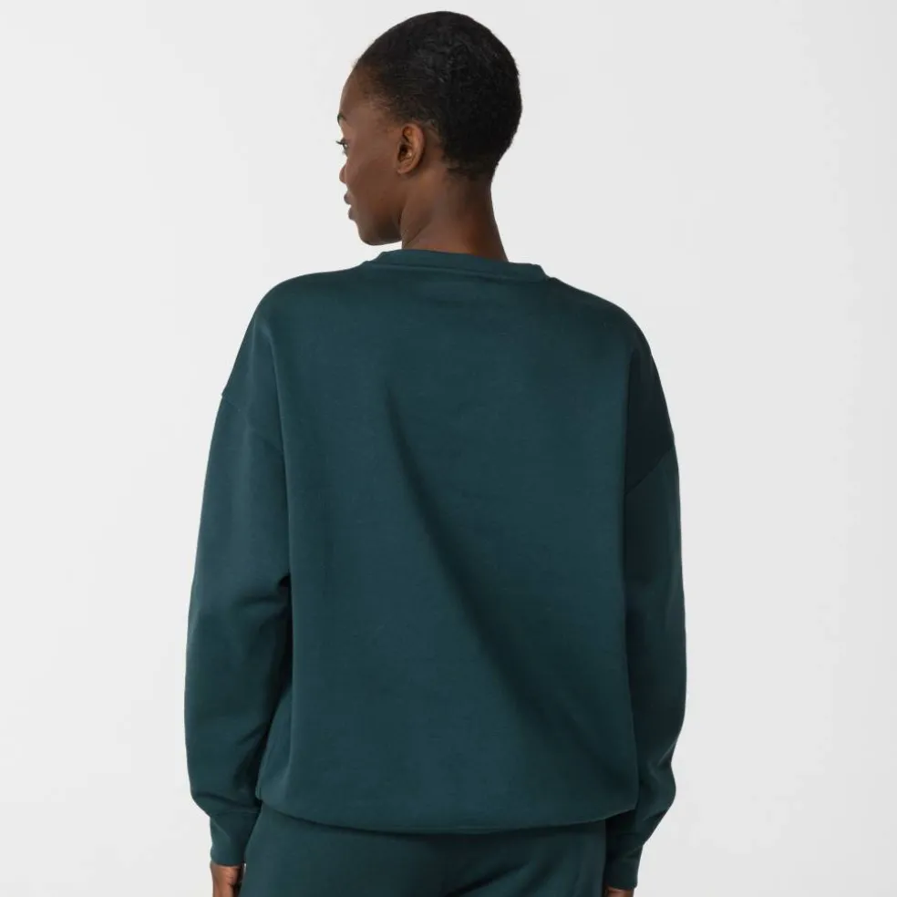 Women's Oversized Sweatshirt