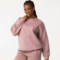Women's Oversized Sweatshirt