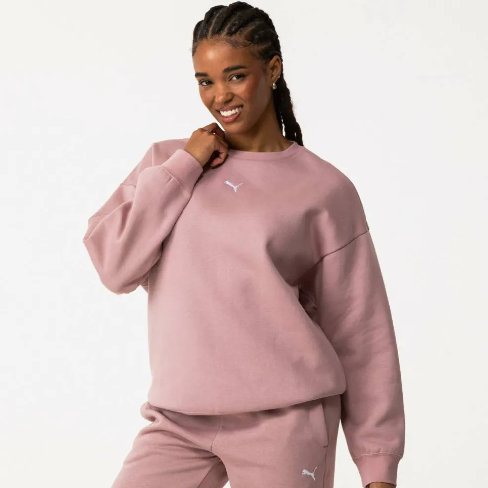 Women's Oversized Sweatshirt