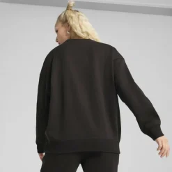 Women's Oversized Sweatshirt