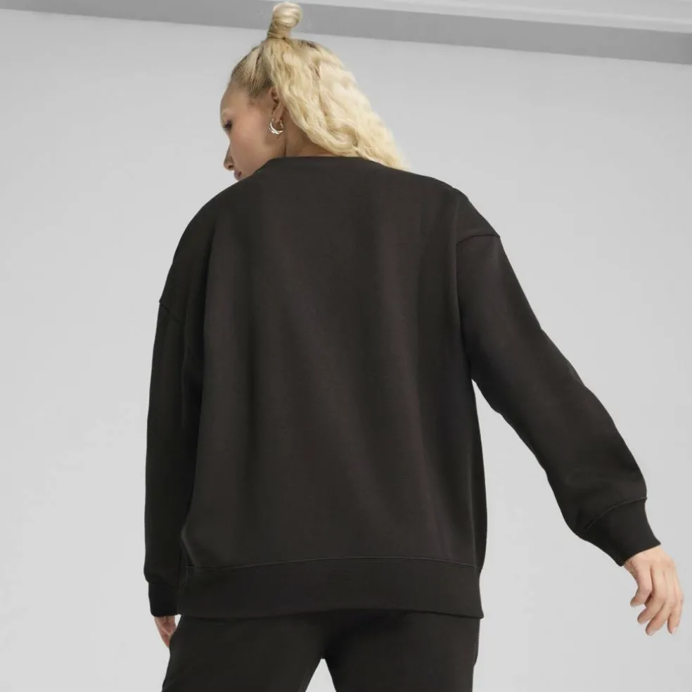 Women's Oversized Sweatshirt