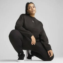 Women's Oversized Sweatshirt