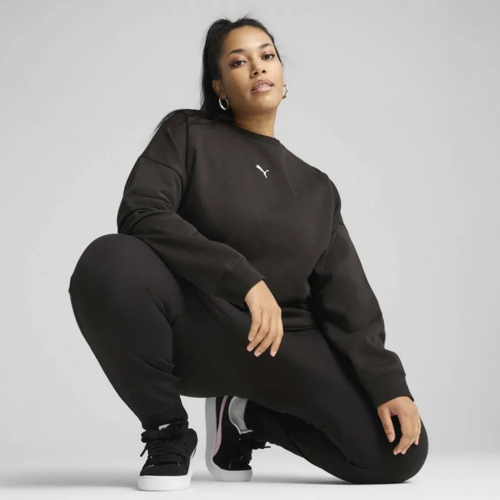 Women's Oversized Sweatshirt