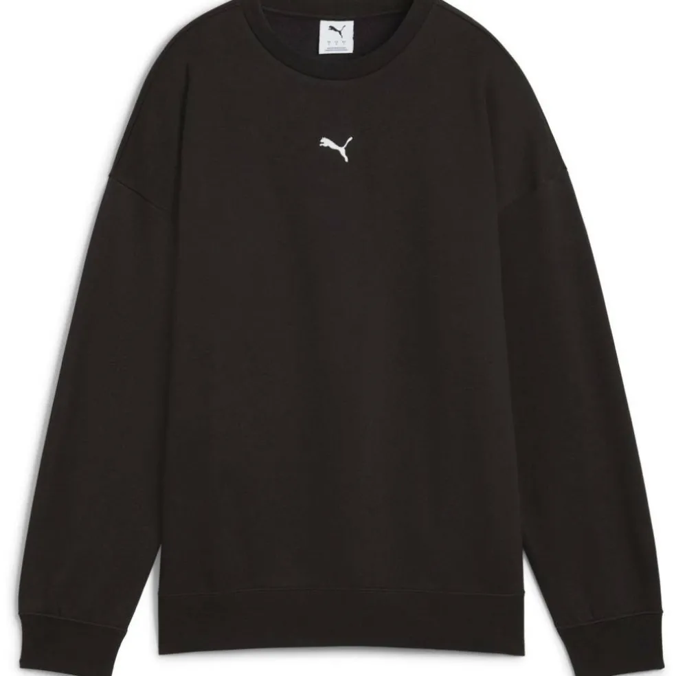 Women's Oversized Sweatshirt