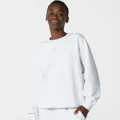 Women's Oversized Sweatshirt