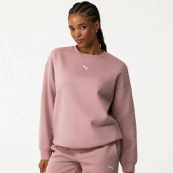 Women's Oversized Sweatshirt