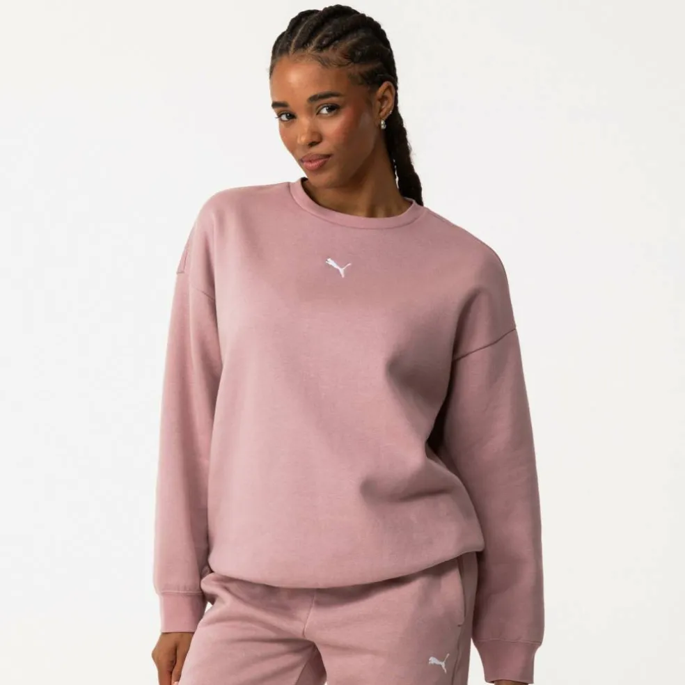 Women's Oversized Sweatshirt