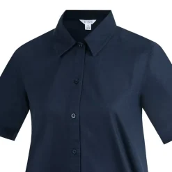 Women's Oxford Day Shirt Dress