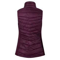 Women's Packable Insulation Sleeveless Gilet