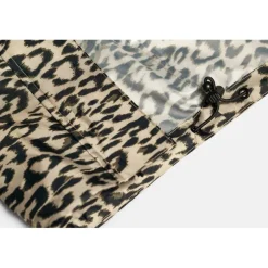 Womens Packaway Hooded Packable Waterproof Jacket