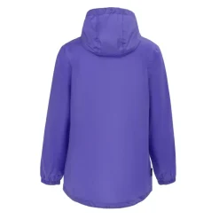 Womens Packaway Hooded Packable Waterproof Jacket
