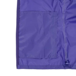 Womens Packaway Hooded Packable Waterproof Jacket