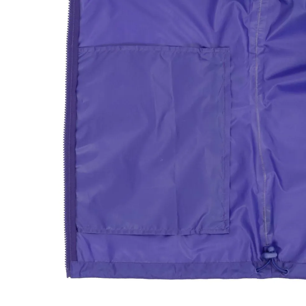 Womens Packaway Hooded Packable Waterproof Jacket