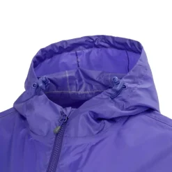Womens Packaway Hooded Packable Waterproof Jacket