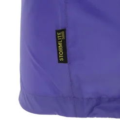 Womens Packaway Hooded Packable Waterproof Jacket