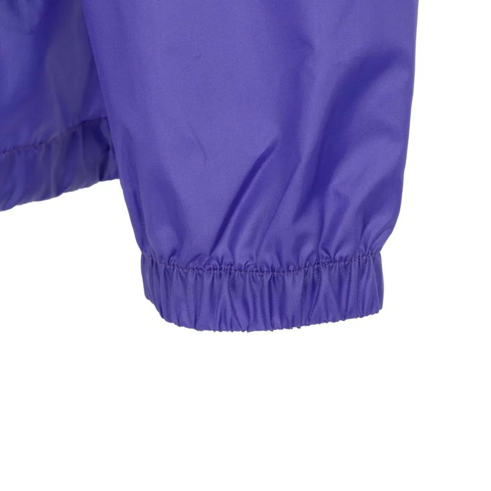 Womens Packaway Hooded Packable Waterproof Jacket