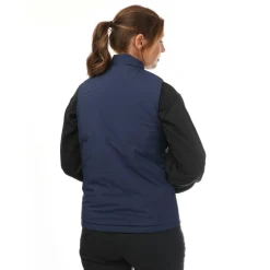 Women's Padded Lightweight Gilet