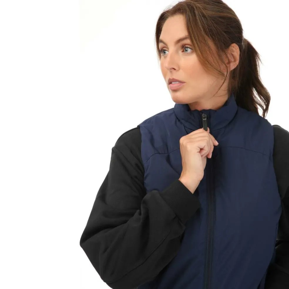 Women's Padded Lightweight Gilet