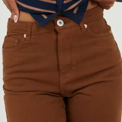 Women's Para Straight Leg Jeans