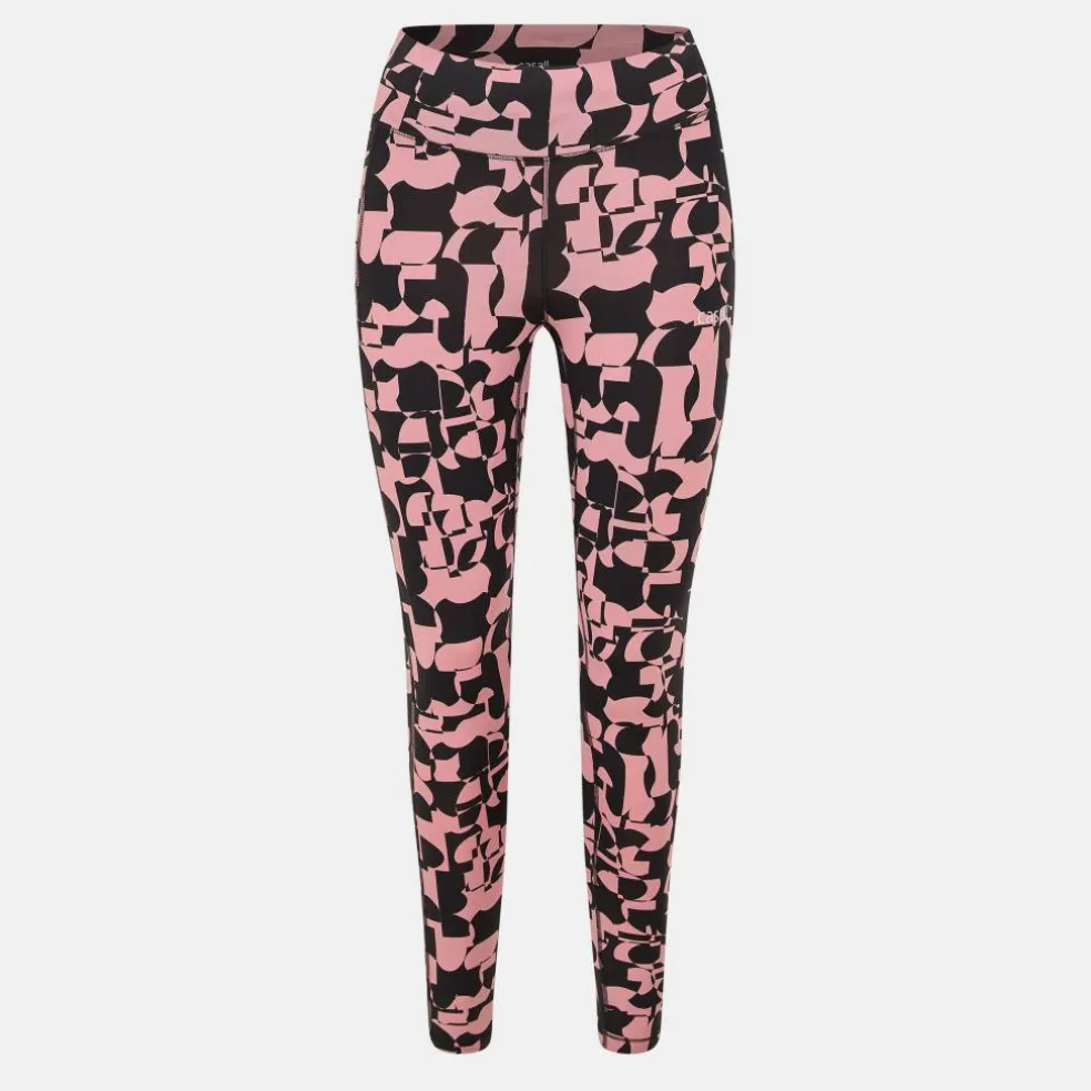 Women's Performance Gym Leggings