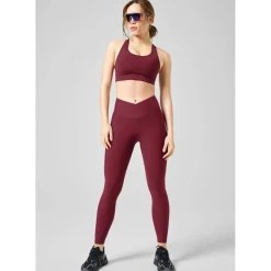 Women's Performance Gym Leggings