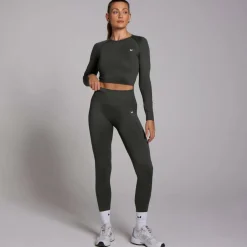 Women's Performance Gym Leggings