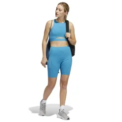 Women's Performance Gym Shorts