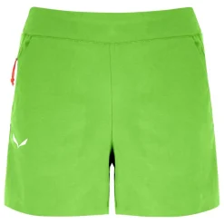 Women's Performance Gym Shorts