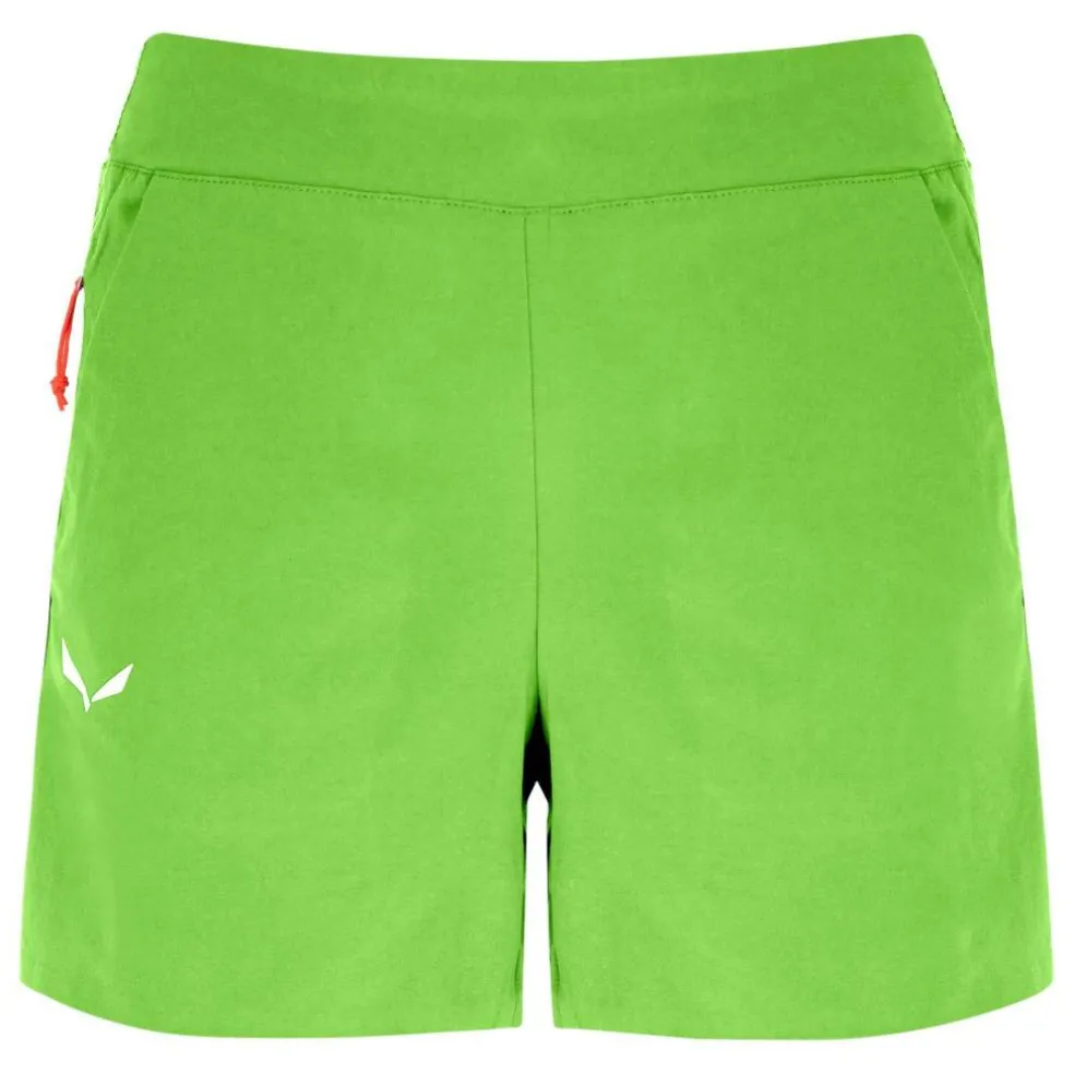 Women's Performance Gym Shorts