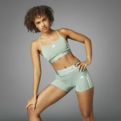 Women's Performance Gym Shorts
