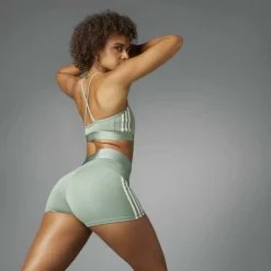Women's Performance Gym Shorts