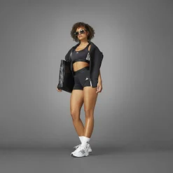 Women's Performance Gym Shorts