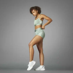 Women's Performance Gym Shorts