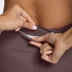 Women's Performance Gym Shorts